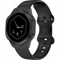 Смарт-годинник Canyon Hexagon SW-88 Black (CNS-SW88BB)