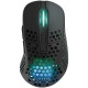 Миша бездротова Cherry Xtrfy M4 RGB Black (M4W-RGB-BLACK)