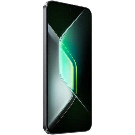 Смартфон Infinix GT 30 X6876 8/256GB Shadow Ash