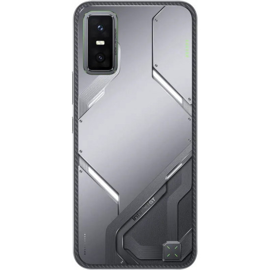 Смартфон Infinix GT 30 X6876 8/256GB Shadow Ash