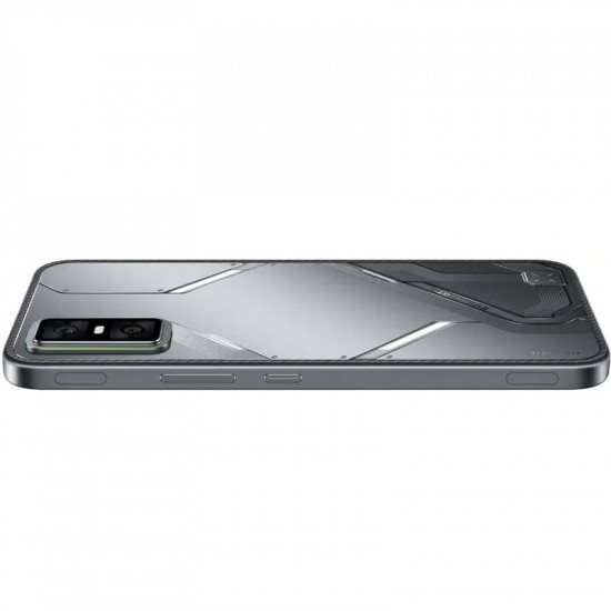 Смартфон Infinix GT 30 X6876 8/256GB Shadow Ash