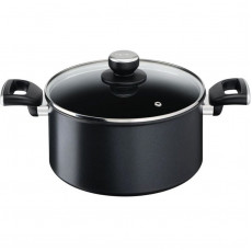 Каструля Tefal Unlimited 24 см 5.3 л (G2554672)