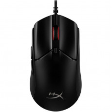 Миша HyperX Pulsefire Haste 2 Black (6N0A7AA)
