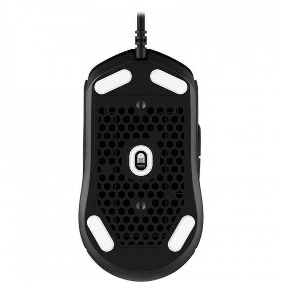 Миша HyperX Pulsefire Haste 2 Black (6N0A7AA)