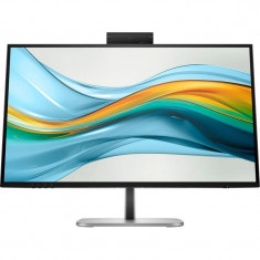 Монітор HP 27" S5 Pro 527pm (9E0Y9UT) IPS Black/Silver 100Hz
