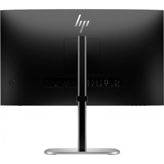 Монітор HP 27" S5 Pro 527pm (9E0Y9UT) IPS Black/Silver 100Hz