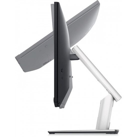 Монiтор Dell 23.8" P2424HT (210-BHSK) IPS Black