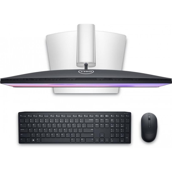 Монiтор Dell 23.8" P2424HT (210-BHSK) IPS Black