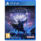 Гра Elden Ring Nightreign для PlayStation 4, Blu-ray (3391892035858)
