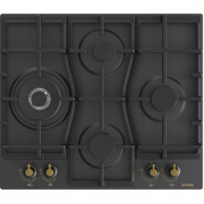 Варильна поверхня Gorenje GW6D42CLB
