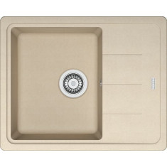 Кухонна мийка Franke Basis BFG 611-62 Бежевий (114.0272.595)