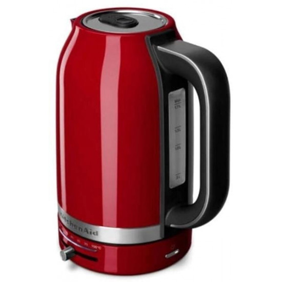 Електрочайник KitchenAid 5KEK1701EER