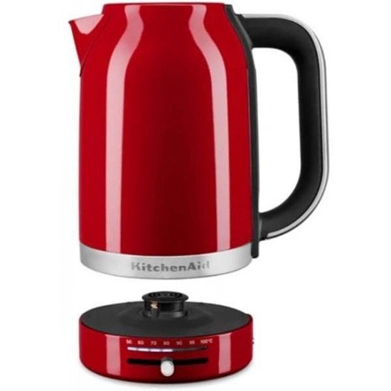 Електрочайник KitchenAid 5KEK1701EER