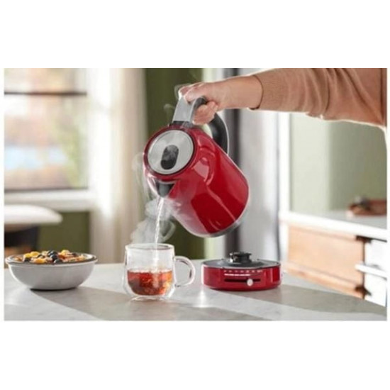 Електрочайник KitchenAid 5KEK1701EER