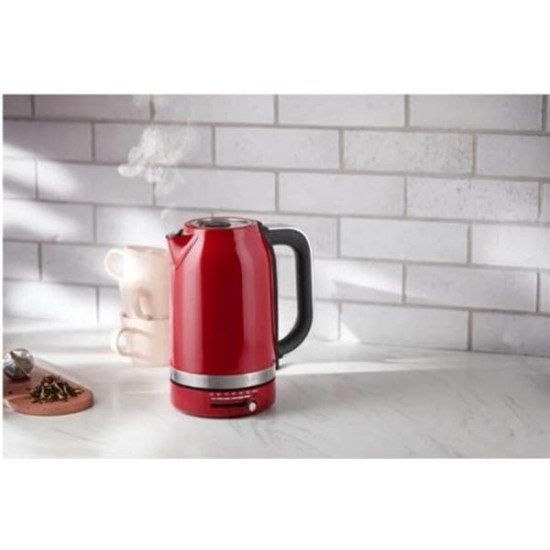 Електрочайник KitchenAid 5KEK1701EER