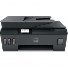 Багатофункціональний пристрій A4 кол. HP Smart Tank 530 з Wi-Fi (4SB24A)