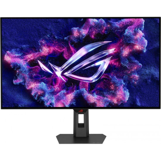 Монітор Asus 31.5" ROG Strix XG32UCWMG (90LM0BW0-B01371) OLED Black 240Hz
