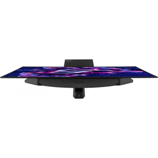 Монітор Asus 31.5" ROG Strix XG32UCWMG (90LM0BW0-B01371) OLED Black 240Hz