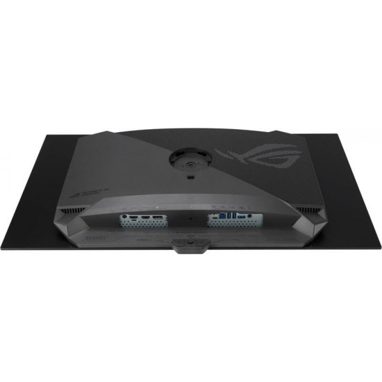 Монітор Asus 31.5" ROG Strix XG32UCWMG (90LM0BW0-B01371) OLED Black 240Hz