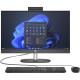 Моноблок HP ProOne 240 G10 (D10FBET) Black