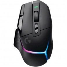 Миша Logitech G502 X Plus Black (910-006162)