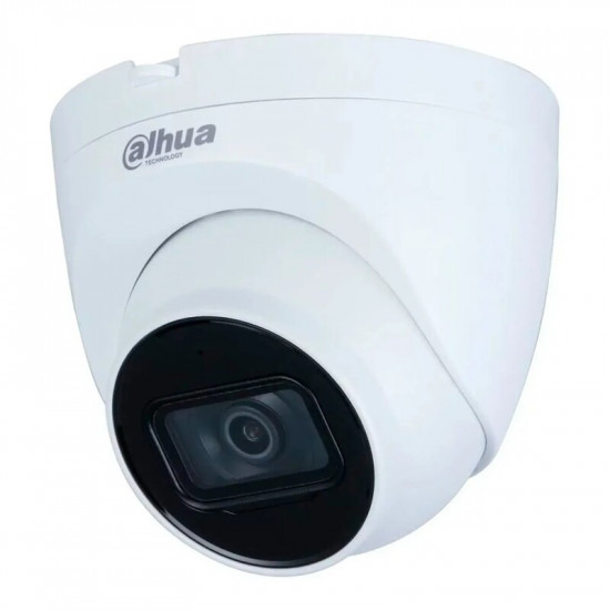 IP-камера Dahua DH-IPC-HDW2531TP-AS-S2 (2.8 мм)