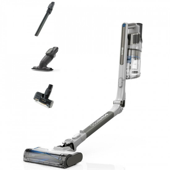 Акумуляторний пилосос Shark PowerPro IZ380EUT