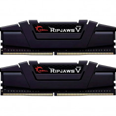 Модуль пам`ятi DDR4 2x16GB/3200 G.Skill Ripjaws V Black (F4-3200C16D-32GVK)