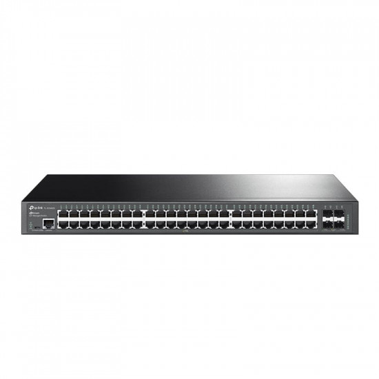 Комутатор TP-Link SG3452X