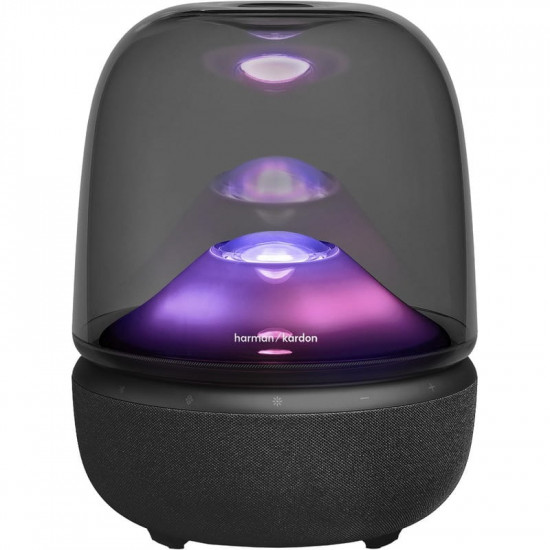 Акустична система Harman/Kardon Aura Studio 5 Black (HKAURAS5BLKEP)
