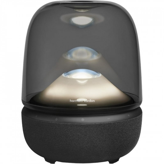 Акустична система Harman/Kardon Aura Studio 5 Black (HKAURAS5BLKEP)