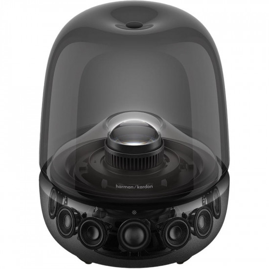 Акустична система Harman/Kardon Aura Studio 5 Black (HKAURAS5BLKEP)