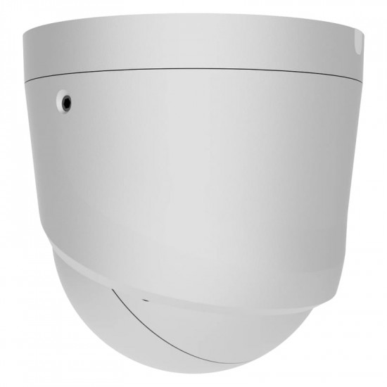 IP-камера Ajax TurretCam HL White 5МП (4мм)