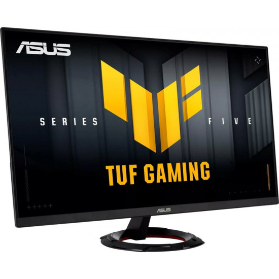 Монітор Asus 27" TUF Gaming VG279Q5R (90LM0BS0-B01E71) IPS Black 200Hz