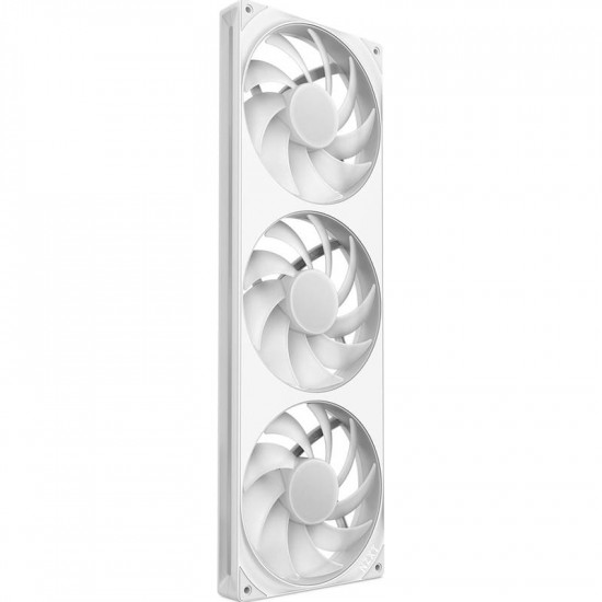 Вентилятор NZXT F420 RGB Core White (RF-U42HF-W1)
