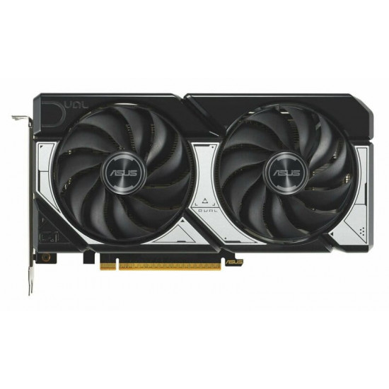 Відеокарта GF RTX 5060 8GB GDDR7 Dual OC Asus (DUAL-RTX5060-O8G)