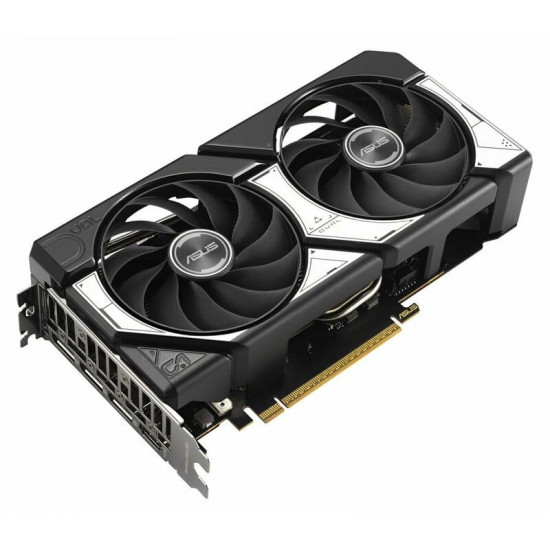 Відеокарта GF RTX 5060 8GB GDDR7 Dual OC Asus (DUAL-RTX5060-O8G)