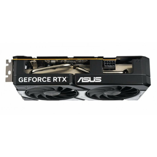 Відеокарта GF RTX 5060 8GB GDDR7 Dual OC Asus (DUAL-RTX5060-O8G)