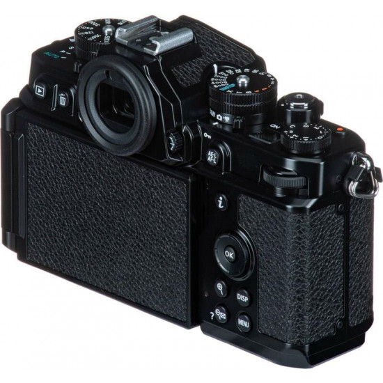 Цифрова фотокамера Nikon Zf body (VOA120AE)