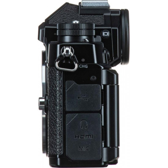 Цифрова фотокамера Nikon Zf body (VOA120AE)