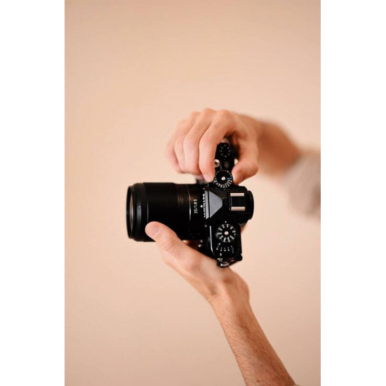 Цифрова фотокамера Nikon Zf body (VOA120AE)