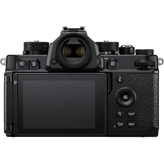 Цифрова фотокамера Nikon Zf body (VOA120AE)