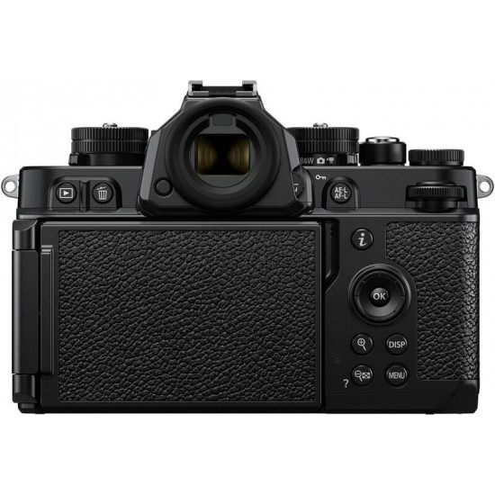 Цифрова фотокамера Nikon Zf body (VOA120AE)