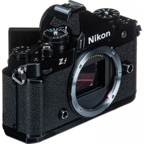 Цифрова фотокамера Nikon Zf body (VOA120AE)
