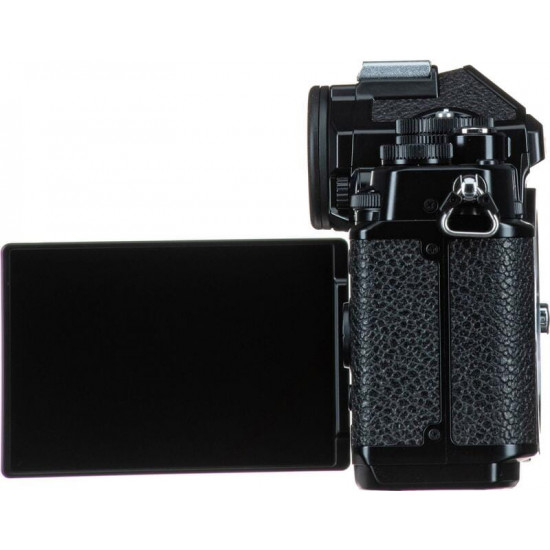 Цифрова фотокамера Nikon Zf body (VOA120AE)