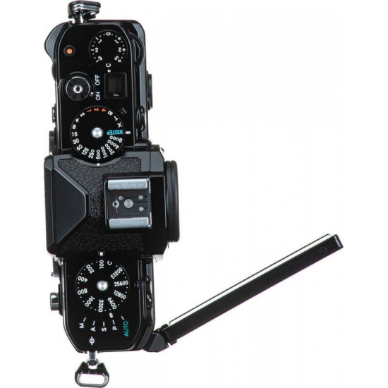 Цифрова фотокамера Nikon Zf body (VOA120AE)