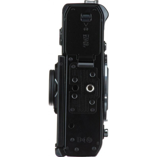 Цифрова фотокамера Nikon Zf body (VOA120AE)