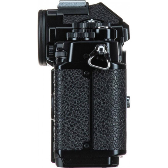Цифрова фотокамера Nikon Zf body (VOA120AE)