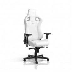 Крісло для геймерів Noblechairs Epic White Edition (NBL-EPC-PU-WED)