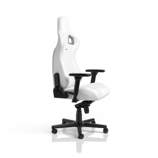 Крісло для геймерів Noblechairs Epic White Edition (NBL-EPC-PU-WED)